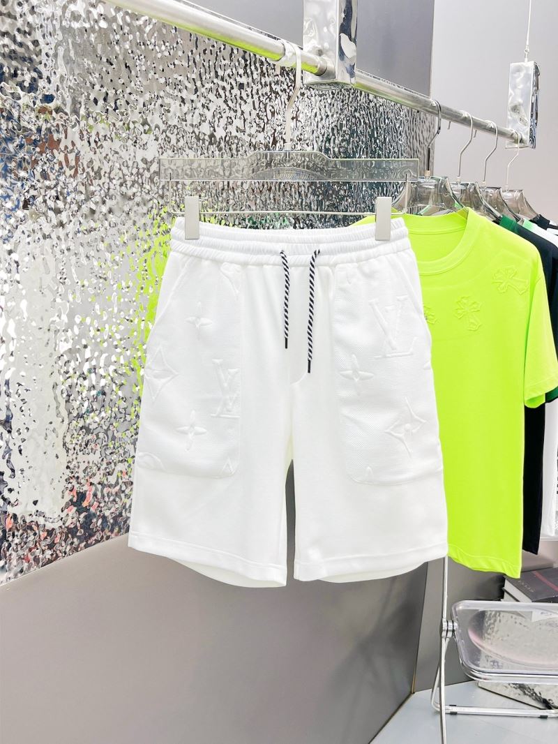 Louis Vuitton Short Pants